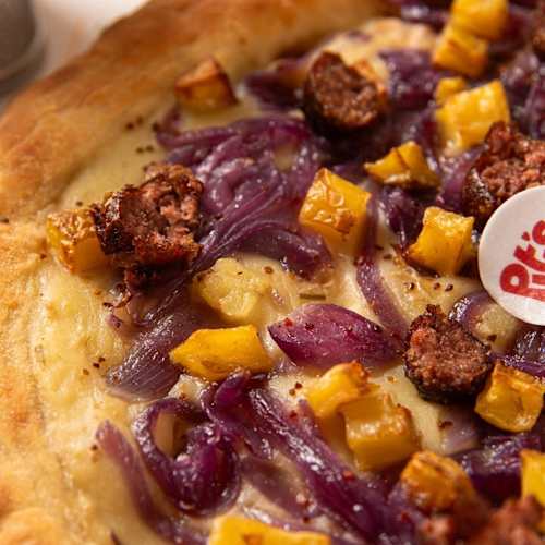 PIT'SA Milano, Milano