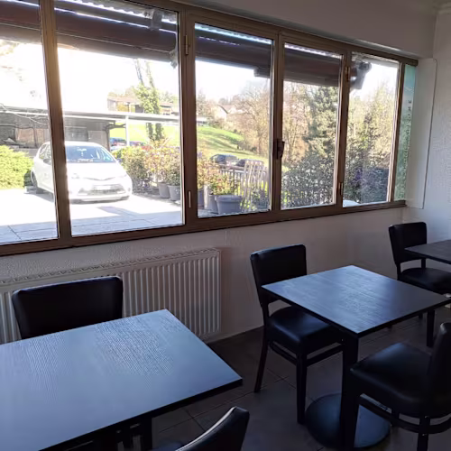 Byblos Lebanese Cuisine , Crissier