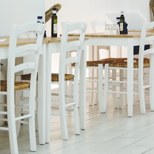 La Maison des Cyclades- Paris 20, Paris
