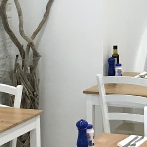 La Maison des Cyclades- Paris 20, Paris