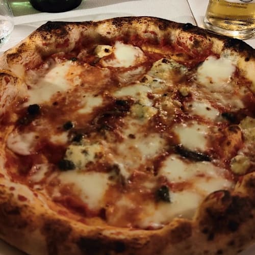 Medioevalys, Ascoli Satriano