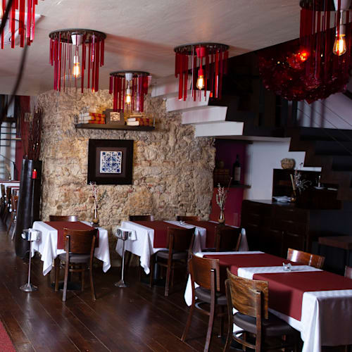 Sacramento do Chiado, Lisboa