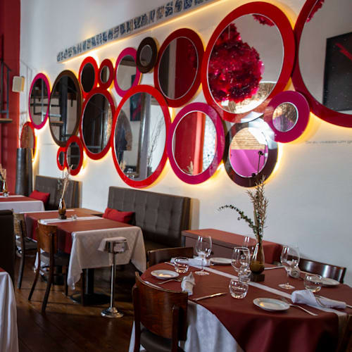 Sacramento do Chiado, Lisboa