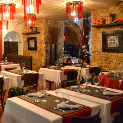 Sacramento do Chiado, Lisboa