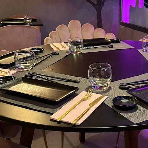 Sushitio Jávea, Xàbia