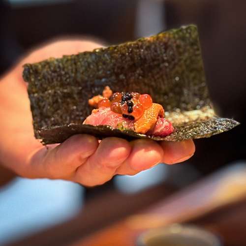 Sifra  Sushi & Grill - Ajuda, Lisboa