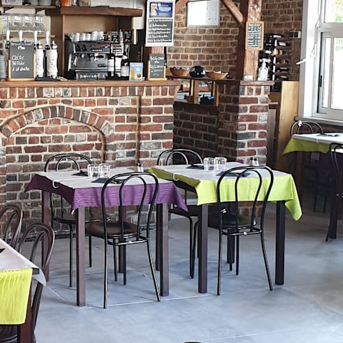Brasserie des francs, Tourcoing