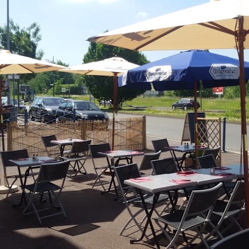 Brasserie des francs, Tourcoing