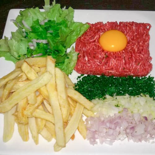 Brasserie des francs, Tourcoing