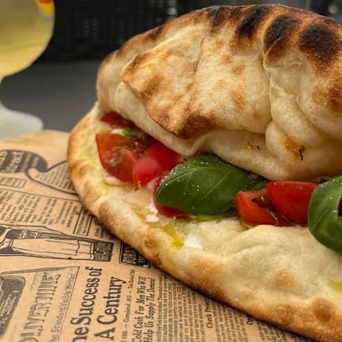 Ristorante Pizzeria La Casa, Nijmegen