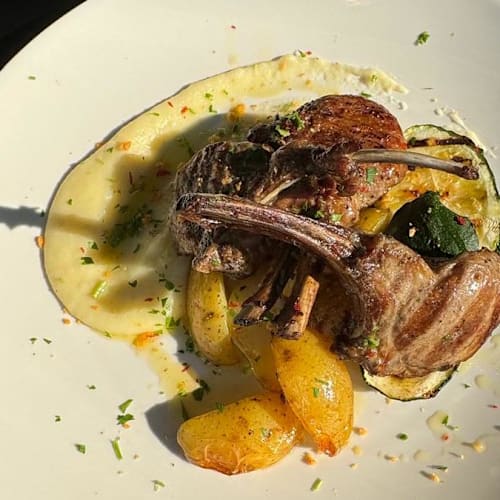 Ristorante Pizzeria La Casa, Nijmegen
