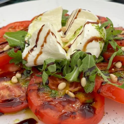 Ristorante Pizzeria La Casa, Nijmegen