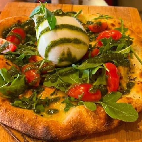 Ristorante Pizzeria La Casa, Nijmegen