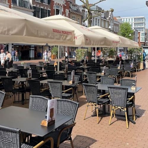 Ristorante Pizzeria La Casa, Nijmegen