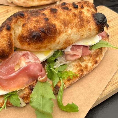 Ristorante Pizzeria La Casa, Nijmegen