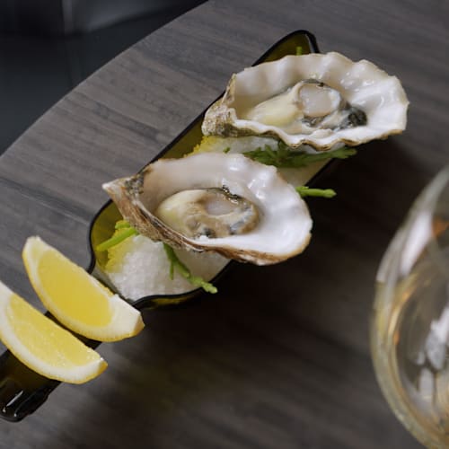 by NOA at Mövenpick Hotel The Hague, The Hague