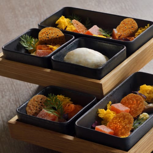 by NOA at Mövenpick Hotel The Hague, The Hague
