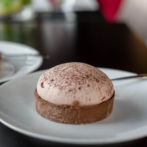Café La Comtesse, Paris