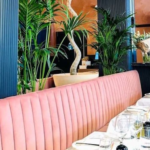 Ragazzi Cannes, Cannes