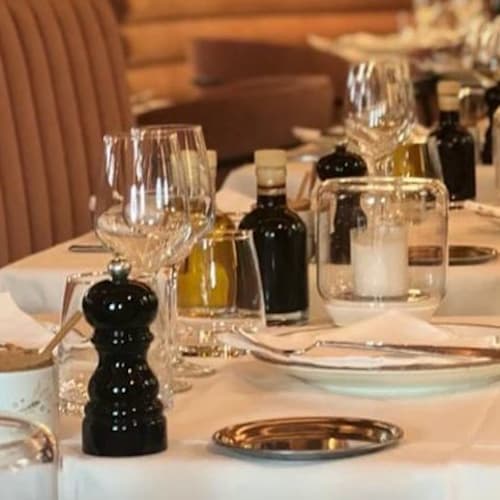 Ragazzi Cannes, Cannes