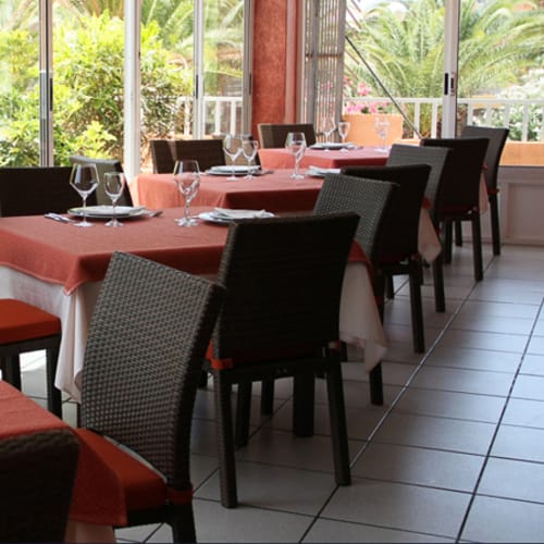 El Rincón Del Arroz, Playa De Los Cristianos