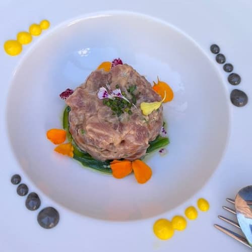 Origen Gastrobar, Dénia