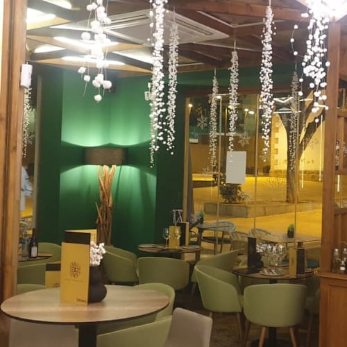 Origen Gastrobar, Dénia