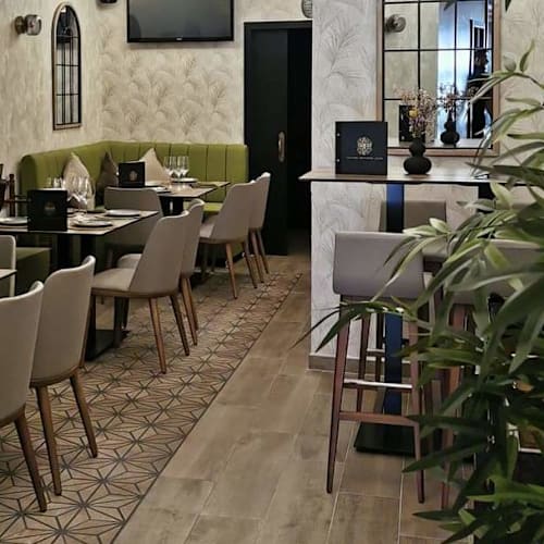 Origen Gastrobar, Dénia