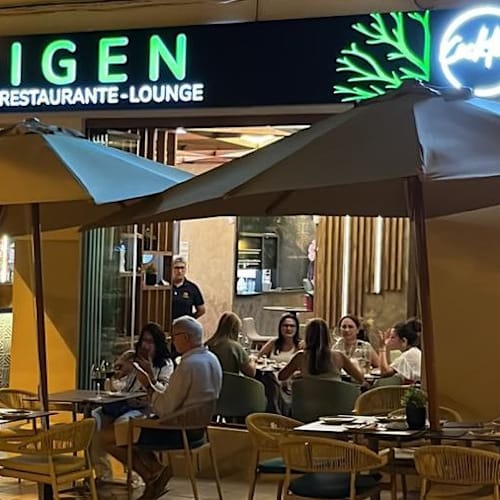 Origen Gastrobar, Dénia