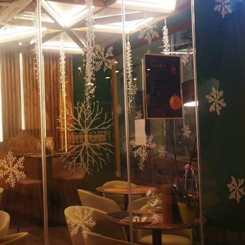 Origen Gastrobar, Dénia