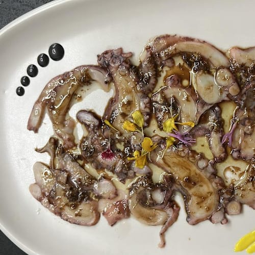 Origen Gastrobar, Dénia