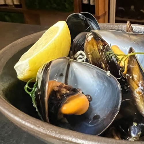 Origen Gastrobar, Dénia