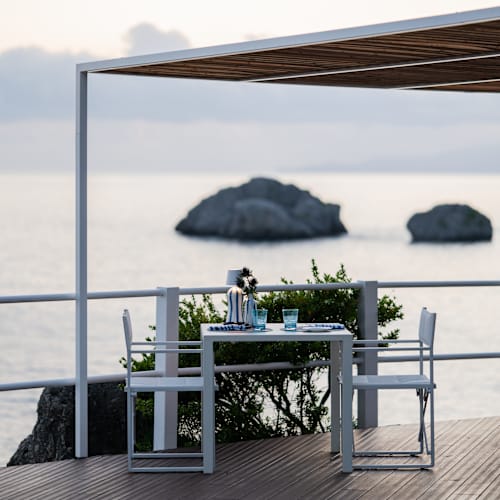 IL CARRUBO, Maratea