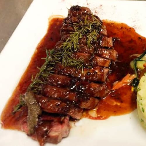 L'Anjoly le Tradition, Vitrolles