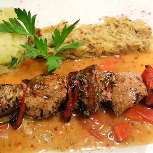 L'Anjoly le Tradition, Vitrolles