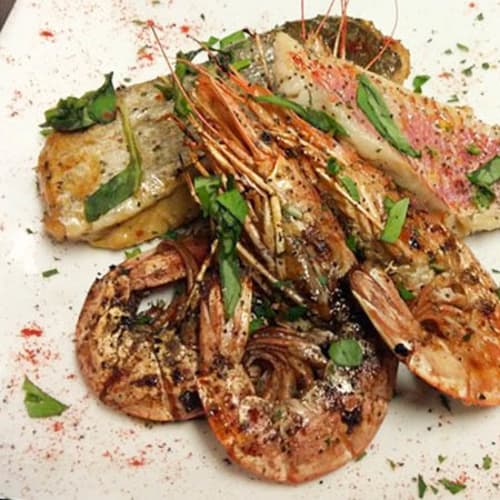 L'Anjoly le Tradition, Vitrolles