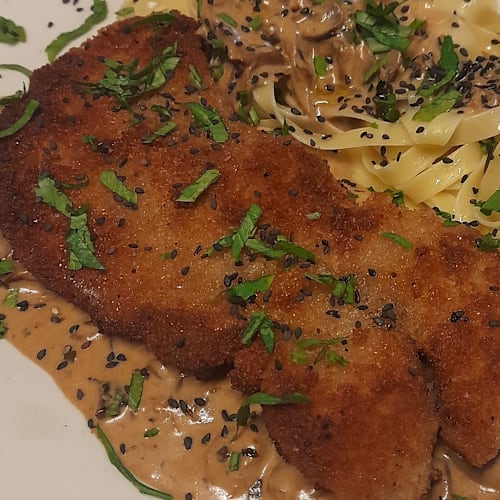 L'Anjoly le Tradition, Vitrolles