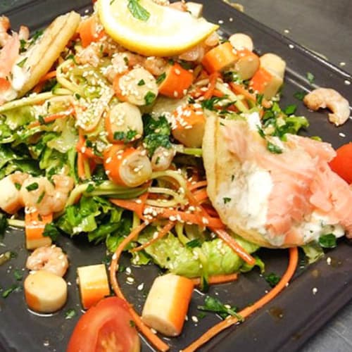 L'Anjoly le Tradition, Vitrolles