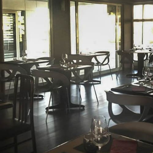 L'Anjoly le Tradition, Vitrolles