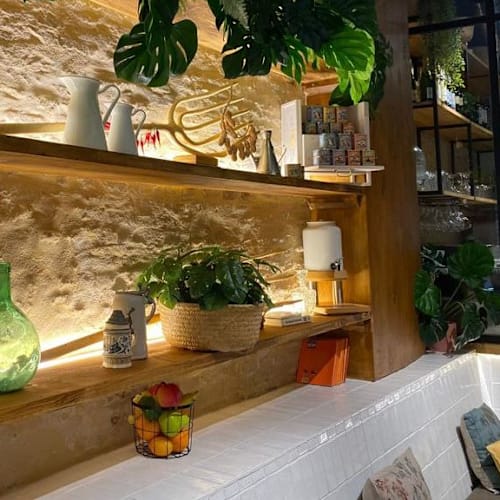 La Taberteca, Sevilla