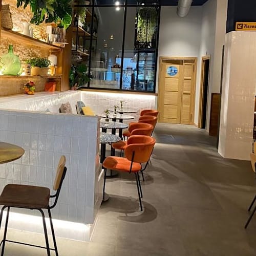 La Taberteca, Sevilla