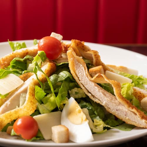 Bistrot Café de Paris, Paris