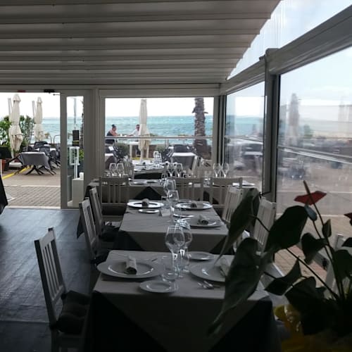 Osteria del Pirgo, Civitavecchia