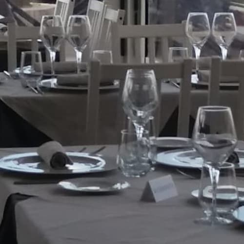 Osteria del Pirgo, Civitavecchia