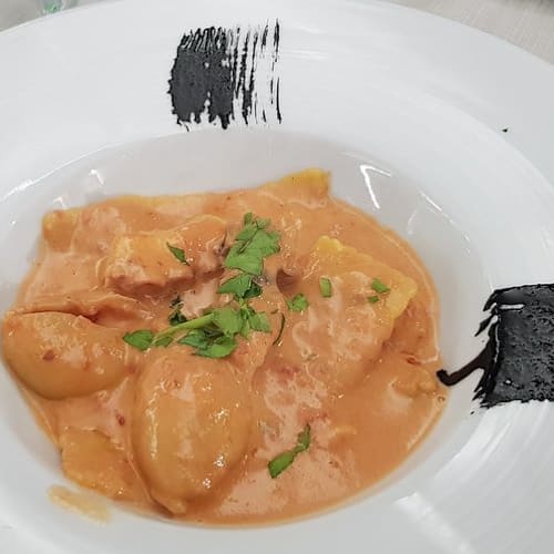 Osteria del Pirgo, Civitavecchia