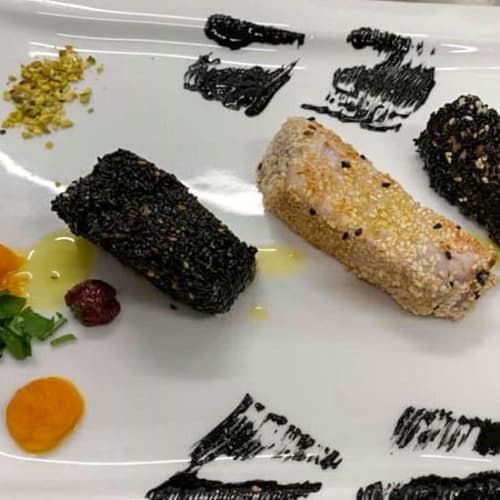 Osteria del Pirgo, Civitavecchia