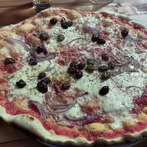 PizzaMaria, Torino