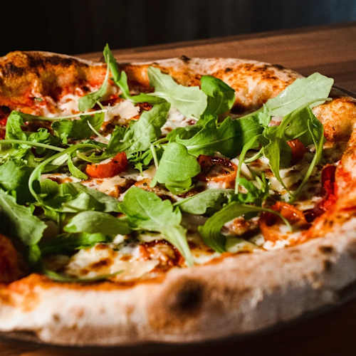 Woodiz Ixelles, Ixelles