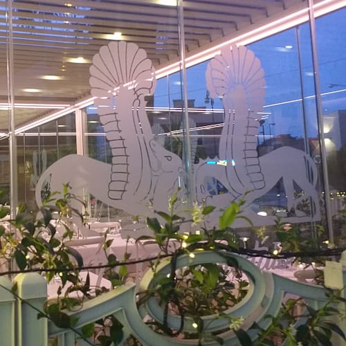 Ristorante Il Buongustaio, Orta Nova