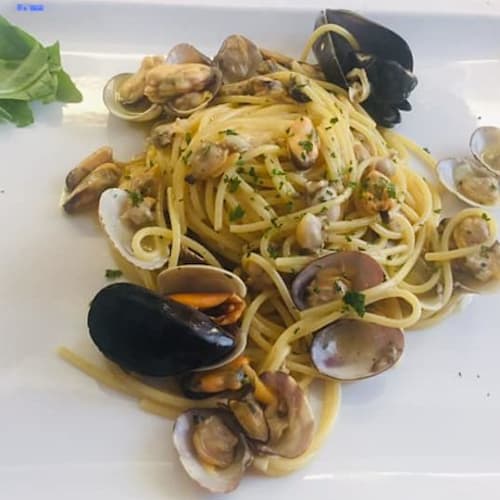 Ristorante Il Buongustaio, Orta Nova